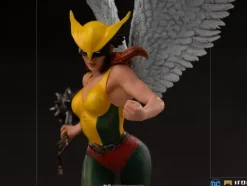 Hawkgirl - DC Comics - Art Scale 1/10 - Iron Studios