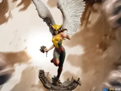 Hawkgirl - DC Comics - Art Scale 1/10 - Iron Studios