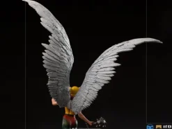 Hawkgirl - DC Comics - Art Scale 1/10 - Iron Studios