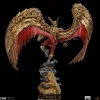 Hawkman Black Adam Art Scale 1/10 Iron Studios