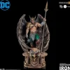 Hawkman by Ivan Reis (Complete Version) - DC Comics - Prime Scale 1/3 - Iron Studios