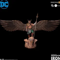Hawkman by Ivan Reis (Complete Version) - DC Comics - Prime Scale 1/3 - Iron Studios