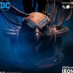 Hawkman by Ivan Reis (Complete Version) - DC Comics - Prime Scale 1/3 - Iron Studios