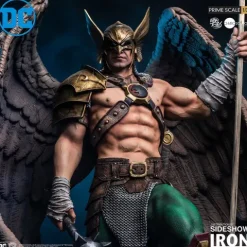 Hawkman by Ivan Reis (Complete Version) - DC Comics - Prime Scale 1/3 - Iron Studios