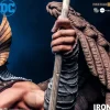Hawkman by Ivan Reis (Open Wings Version) - DC Comics - Prime Scale 1/3 - Iron Studios