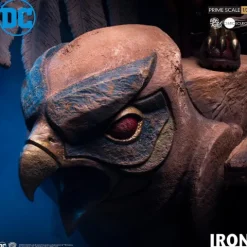 Hawkman by Ivan Reis (Open Wings Version) - DC Comics - Prime Scale 1/3 - Iron Studios