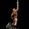 He-Man - Masters of the Universe - BDS Art Scale 1/10 - Iron Studios