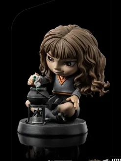 Hermione Granger Polyjuice Harry Potter Minico Iron Studios