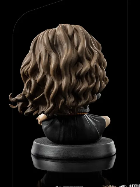 Hermione Granger Polyjuice Harry Potter Minico Iron Studios