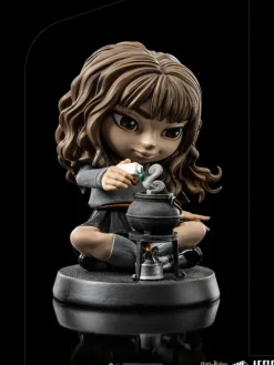 Hermione Granger Polyjuice Harry Potter Minico Iron Studios