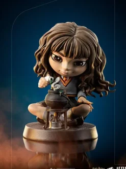 Hermione Granger Polyjuice Harry Potter Minico Iron Studios