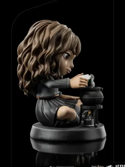 Hermione Granger Polyjuice Harry Potter Minico Iron Studios
