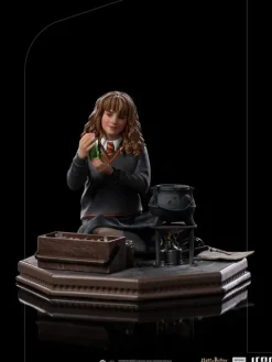 Hermione Granger Polyjuice - Harry Potter - Art Scale 1/10 - Iron Studios