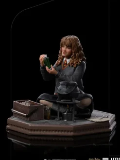 Hermione Granger Polyjuice - Harry Potter - Art Scale 1/10 - Iron Studios