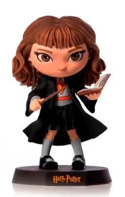 Hermione - Harry Potter - Minico - Iron Studios