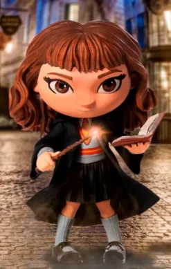Hermione - Harry Potter - Minico - Iron Studios