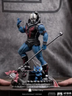 Hordak and Imp Masters of the Universe BDS Art Scale 1/10 Iron Studios