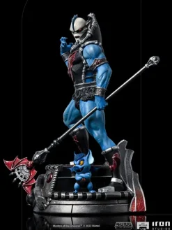 Hordak and Imp Masters of the Universe BDS Art Scale 1/10 Iron Studios
