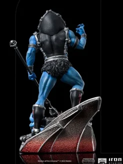 Hordak and Imp Masters of the Universe BDS Art Scale 1/10 Iron Studios