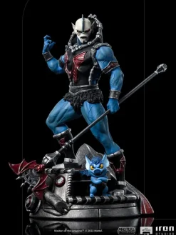 Hordak and Imp Masters of the Universe BDS Art Scale 1/10 Iron Studios