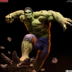 Hulk - Avengers: Age of Ultron - BDS Art Scale 1/10 - Iron Studios