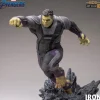 Hulk - Avengers: Endgame - BDS Art Scale 1/10 - Iron Studios