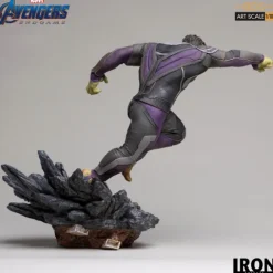 Hulk - Avengers: Endgame - BDS Art Scale 1/10 - Iron Studios