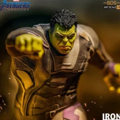 Hulk - Avengers: Endgame - BDS Art Scale 1/10 - Iron Studios