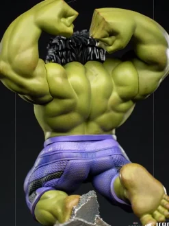 Hulk - The Infinity Saga - Minico - Iron Studios