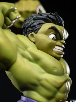 Hulk - The Infinity Saga - Minico - Iron Studios