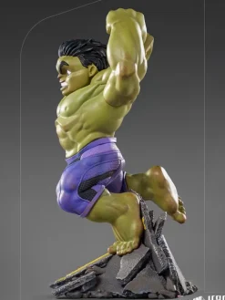 Hulk - The Infinity Saga - Minico - Iron Studios