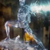 Iceman - X-Men - BDS Art Scale 1/10 - Iron Studios