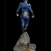 Ikaris Eternals BDS Art Scale 1/10 Iron Studios