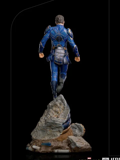 Ikaris Eternals BDS Art Scale 1/10 Iron Studios
