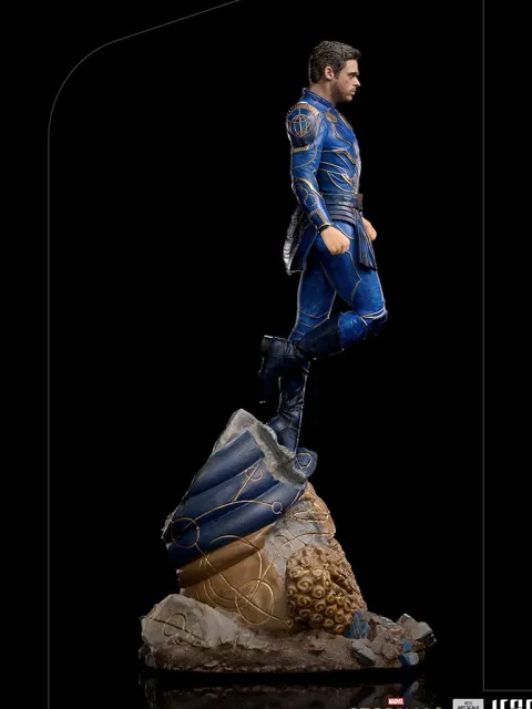 Ikaris Eternals BDS Art Scale 1/10 Iron Studios