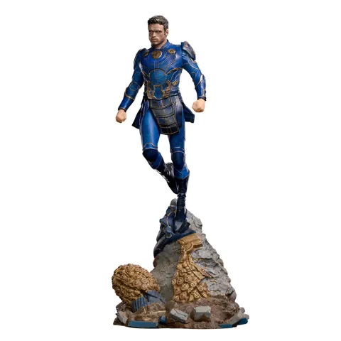 Ikaris Eternals BDS Art Scale 1/10 Iron Studios