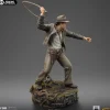 Indiana Jones Indiana Jones Legacy Replica 1/4 Iron Studios