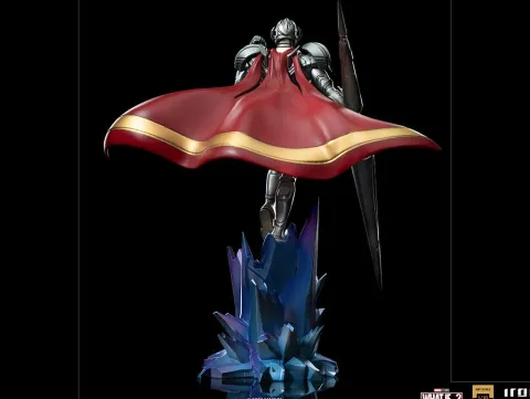 Infinity Ultron What If...? Art Scale 1/10 Iron Studios