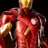 Iron Man (Battle of New York) - The Infinity Saga - BDS Art Scale 1/10 - Iron Studios
