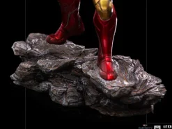 Iron Man Ultimate - The Infinity Saga - Art Scale 1/10 - Iron Studios
