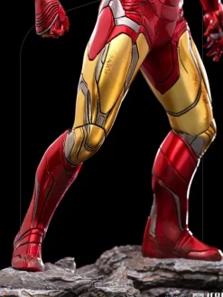 Iron Man Ultimate - The Infinity Saga - Art Scale 1/10 - Iron Studios