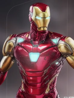 Iron Man Ultimate - The Infinity Saga - Art Scale 1/10 - Iron Studios
