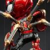 Iron Spider - Avengers: Endgame - Minico - Iron Studios