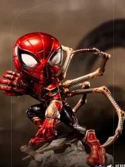 Iron Spider - Avengers: Endgame - Minico - Iron Studios