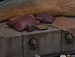 Jabba The Hutt - Star Wars - Art Scale 1/10 - Iron Studios