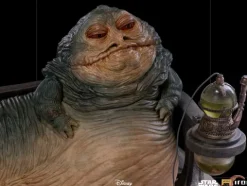 Jabba The Hutt - Star Wars - Art Scale 1/10 - Iron Studios