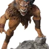 Jackalman Thundercats BDS Art Scale 1/10 Iron Studios
