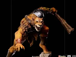 Jackalman Thundercats BDS Art Scale 1/10 Iron Studios