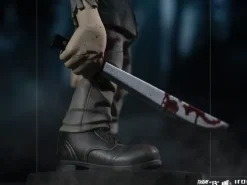 Jason - Friday the 13th - Minico - Iron Studios