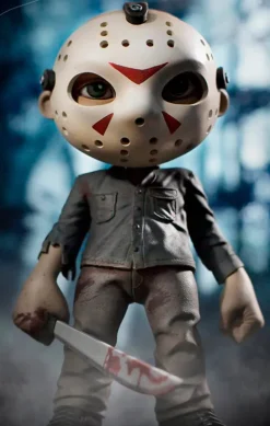 Jason - Friday the 13th - Minico - Iron Studios